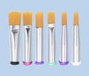Brush Tip Assorted Tip Kit BT Series Soft Bristle