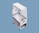 BV1000MFC Mobile Fume Cupboard