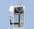 BV1000VLF-T Vertical Laminar Flow Cabinet Adhesive Dispensing Ltd