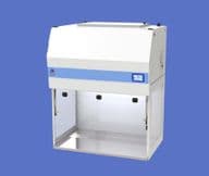 BV1000VLF-T Vertical Laminar Flow Cabinet Adhesive Dispensing Ltd