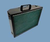 BV500 Tanning Mist Filtration Cabinet Adhesive Dispensing Ltd