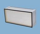 BVX 200 Main Filter HEPA Carbon FM-BVX200