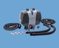 BVX-201-KIT1 Dual Arm Bench Solder Fume Filtration System Adhesive Dispensing Ltd