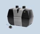 BVX-203 Dual Station No Arms Bench Glue  Filtration System