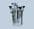 5623-2220 Diaphragm Valve Dispensing System for CA Adhesive Dispensing Ltd