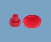 Cartridge Cap Seals