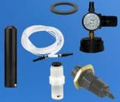 Cartridge Retainer Spares