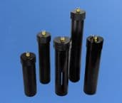 Cartridge Retainer Systems