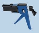 CBM25 Manual Cartridge Gun 50ml 1:1