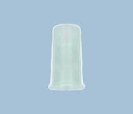 Clear Luer Lock Tip Cap Seal 15LL-1000 Adhesive Dispensing Ltd Techcon