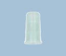 Clear Luer Lock Tip Cap Seal 15LL-1000