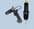 Cone Plate for TS2560 Series Gun TS2560-2034 Techcon Adhesive Dispensing Ltd