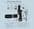 Cone Plate for TS2560 Series Gun TS2560-2034 Techcon Adhesive Dispensing Ltd