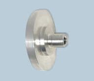 Cone Plate for TS2560 Series Gun TS2560-2034 Techcon Adhesive Dispensing Ltd