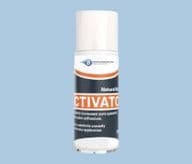 Cyanoacrylate Adhesive Accelerator AC200S Adhesive Dispensing Ltd