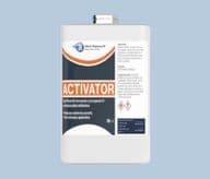 Cyanoacrylate Adhesive Activator AC750L adhesive dispensing