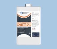 1 Litre Cyanoacrylate Glue Activator AC790 Adhesive Dispensing Ltd