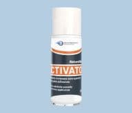 Cyanoacrylate Adhesive Accelerator Spray AC750S Adhesive Dispensing Ltd