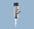 Techcon Dispense Valve Mount Bracket 918-000-013 Adhesive Dispensing Ltd