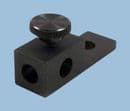 Dispense Valve Mount Bracket 918-000-013