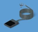 Dispenser Electric Foot Switch 7045-9020