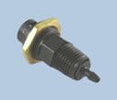 Dispenser Quick Connect Thread Fitting 535A