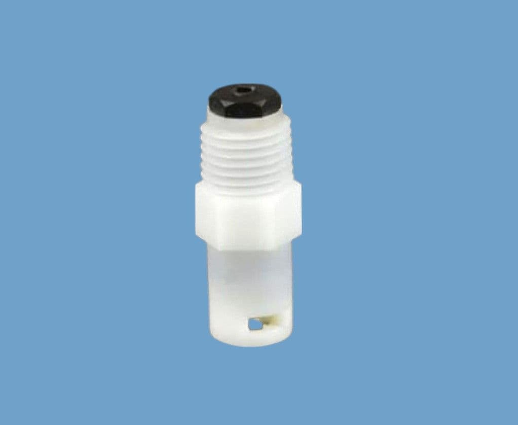 Quick Connect Threaded Fitting for Dispensers Part 535B Adhesive ...