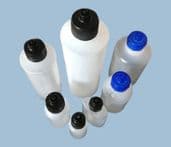 Dispensing Bottles