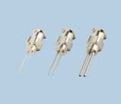 Double Tube All Metal Tips