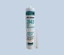 Dowsil 3145 Clear RTV 310ml Cartridge DC3145C