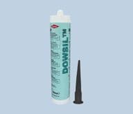 Dow Corning Dowsil 7091 Black RTV 310ml Cartridge Adhesive Dispensing Ltd