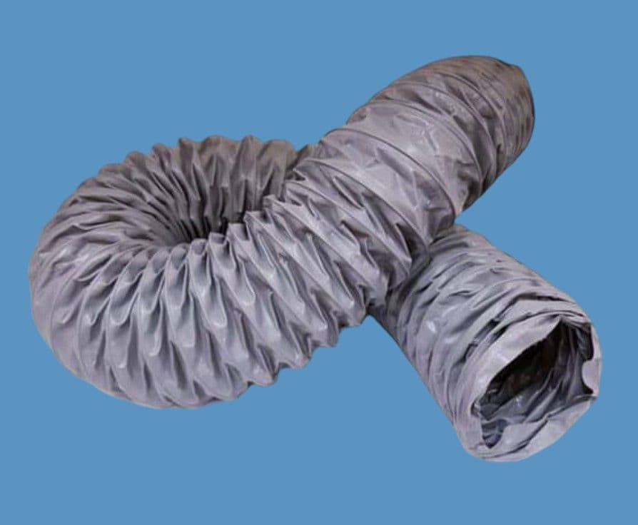 FD1 Ducting for fume extraction systems Adhesive Dispensing Ltd