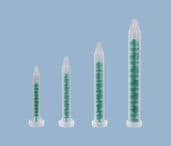 Dynamic Rotary Mixer Nozzles