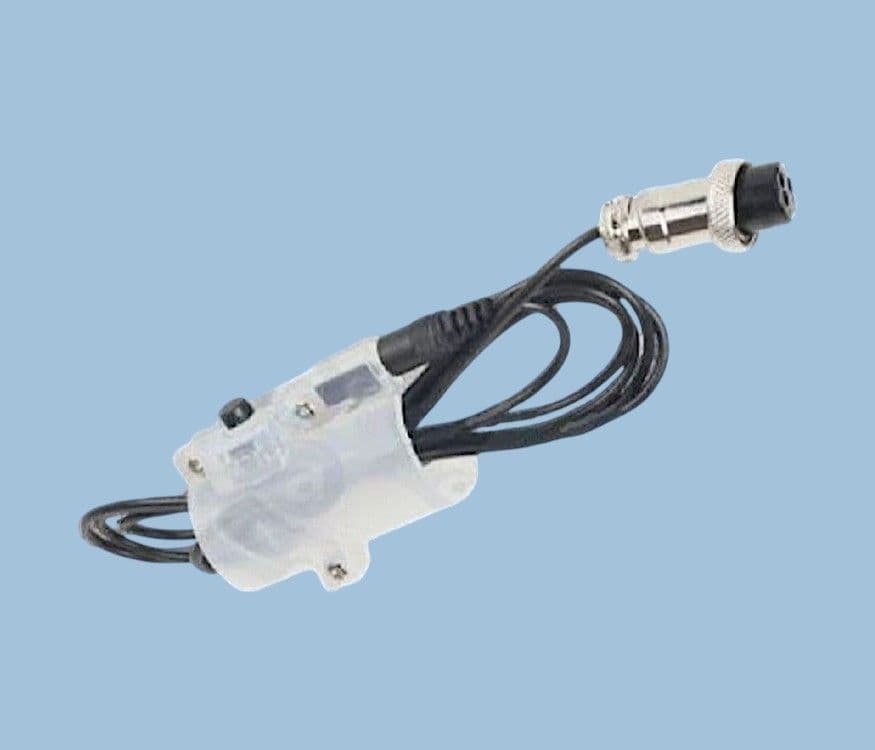 Electric Finger Switch for AD Dispensers AD9065 Adhesive Dispensing Ltd