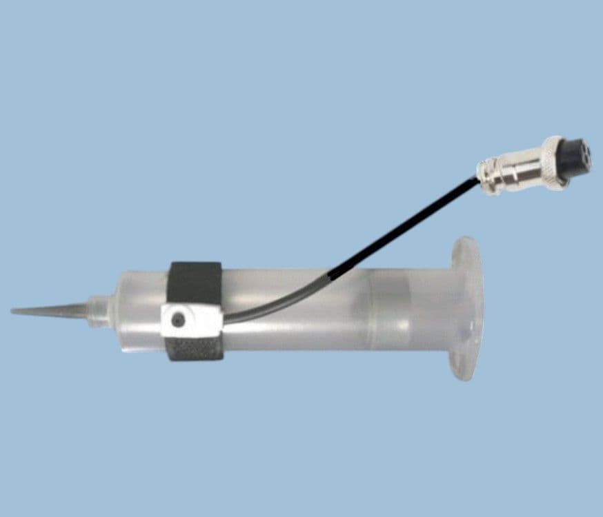 ADL9010 Finger Switch for 1000T ADL810 Dispensers Adhesive Dispensing Ltd