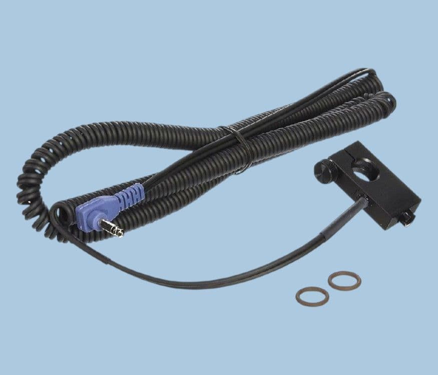 Techcon DX9010 Finger Switch for TS Series Dispensers Adhesive ...