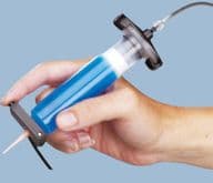 Techcon DX9010 Finger Switch for TS Series Dispensers Adhesive Dispensing Ltd