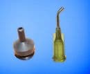 End Cap Nozzle for Peristaltic Wand FU800EFP-END