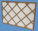 EPA Particle Filter E10 Grade HE405 pk/1