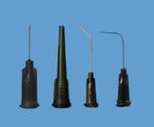 ESD Safe Dispensing Tips