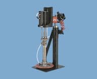 Extrusion Pump, 5 Gal 43:1 TS1400-CSS43-5G Adhesive Dispensing
