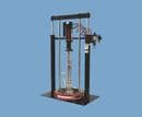 Extrusion Pump, 55 Gal 23:1 TS1400-RPMP23-55G