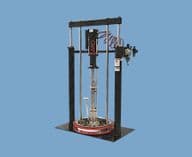 Extrusion Pump, 55 Gal 46:1 TS1400-RPHP46-55G Adhesive Dispensing
