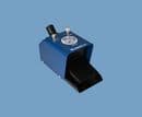 FD100 Pneumatic Footvalve Non-Timed Dispenser with vacuum