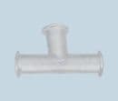 Female 3-Way Luer Tee Fitting TSD931-87 pk/5