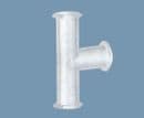 Female 3-Way Luer Tee Fitting TSD931-87 pk/5