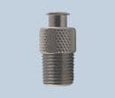Female Luer Adapter 1/8-27 NPT TSD931-1827M