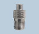 Female Luer Adapter 1/8-27 NPT TSD931-1827S