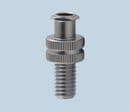 Female Luer Adapter M6 x 10mm TSD931-M610M