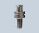 Female Luer Adapter M6 x 10mm TSD931-M610S